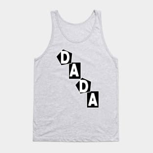 Dada Gift Tank Top